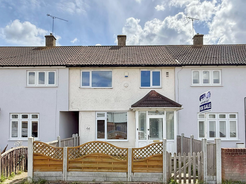 Arisdale Avenue